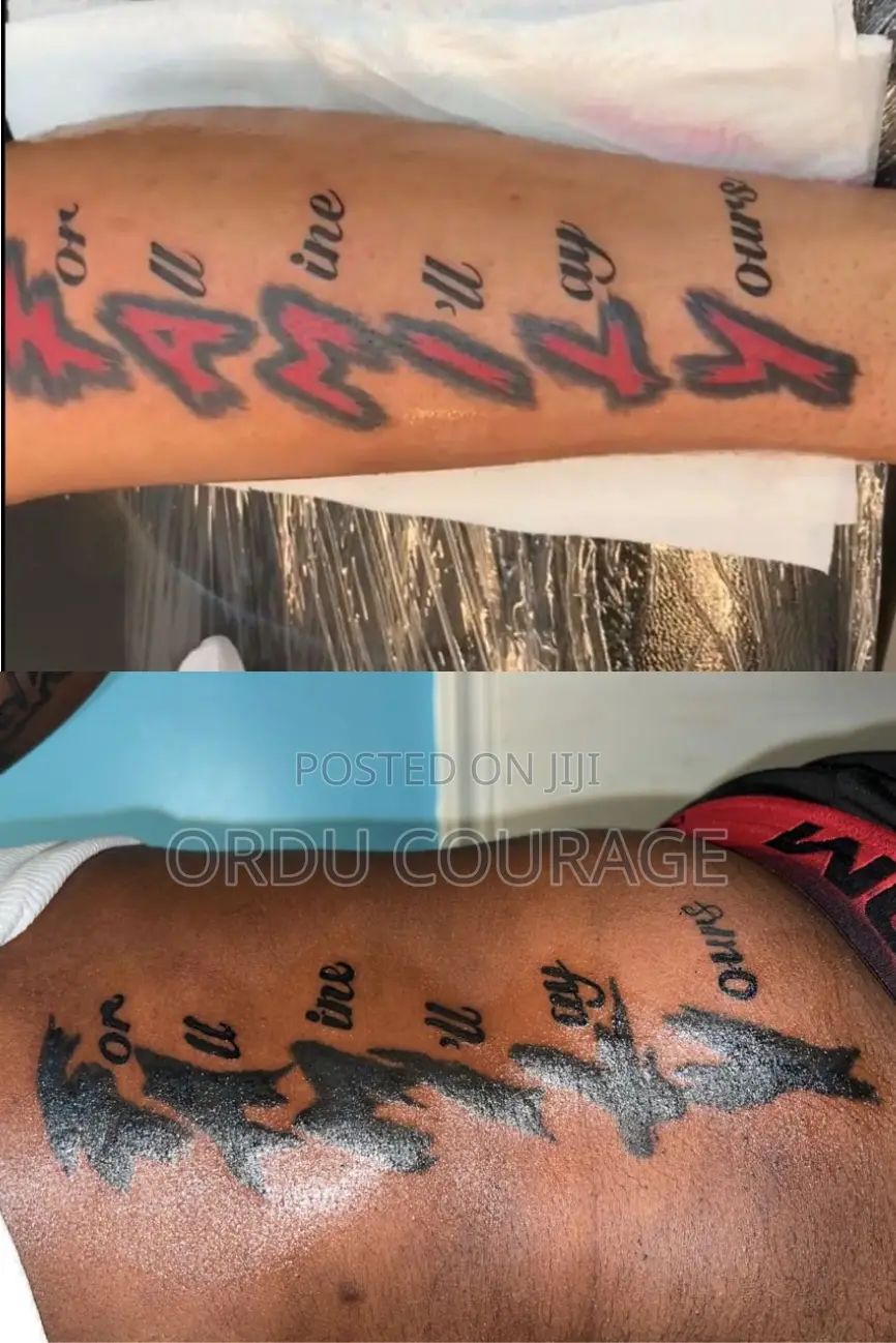 Tattoo Artist