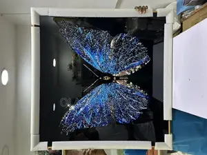 80*80cm Imported Acrylic Wall Art