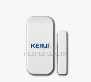 KERUI D025 Window Door Magnet Sensor Detector