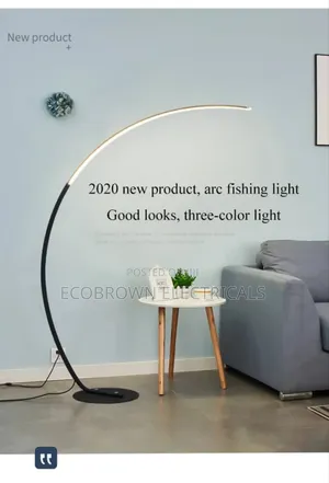 Floor Lamps Standing Lights