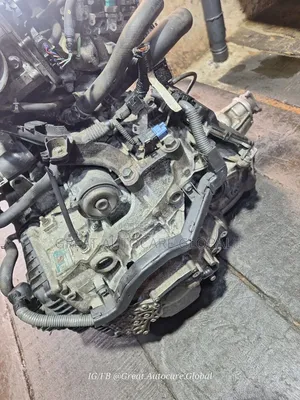 Photo - 2015-2022 Acura MDX Honda Pilot 4wd Gearbox