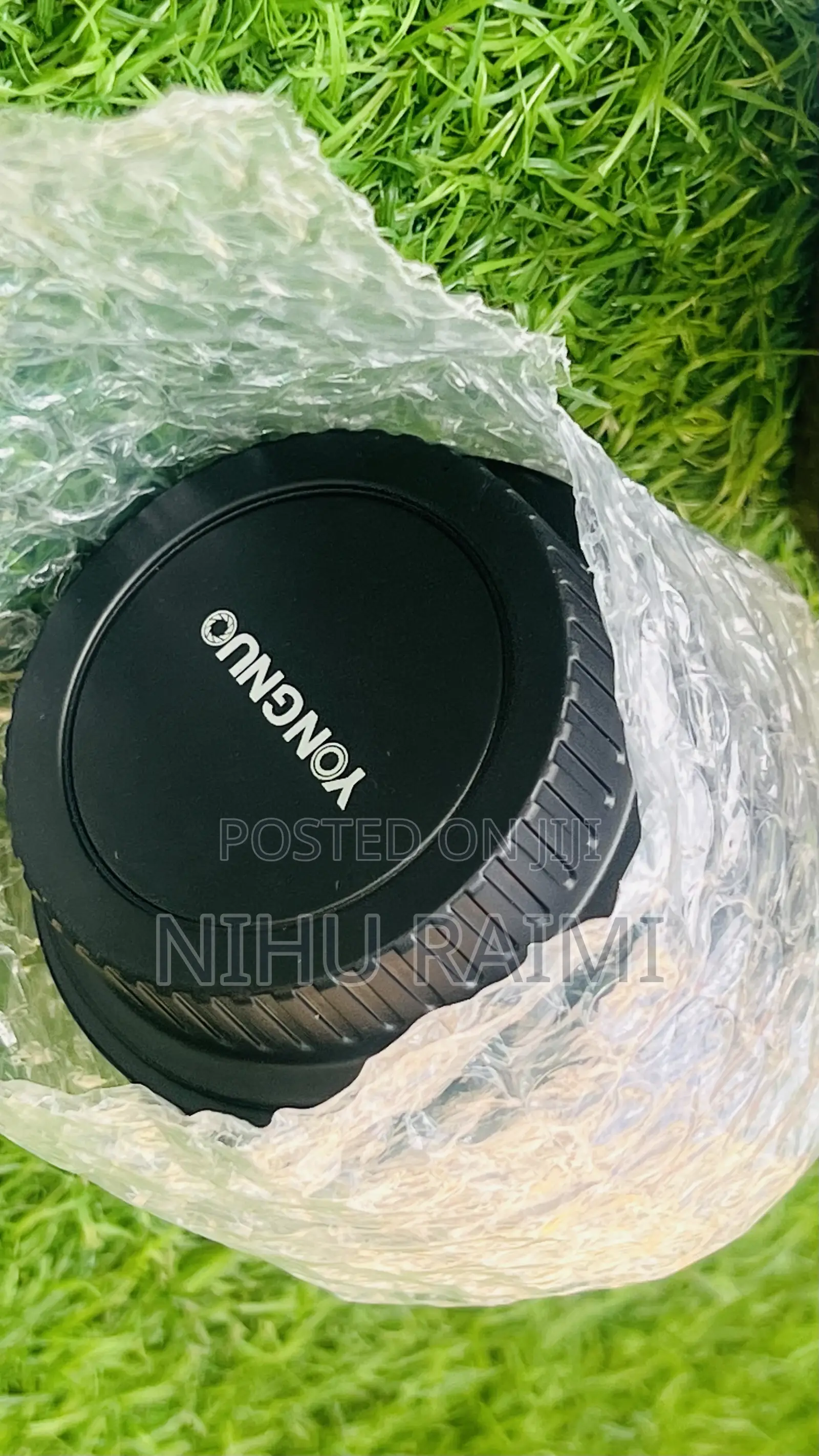Yongnuo Camera Lens