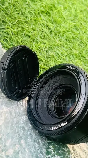 Yongnuo Camera Lens