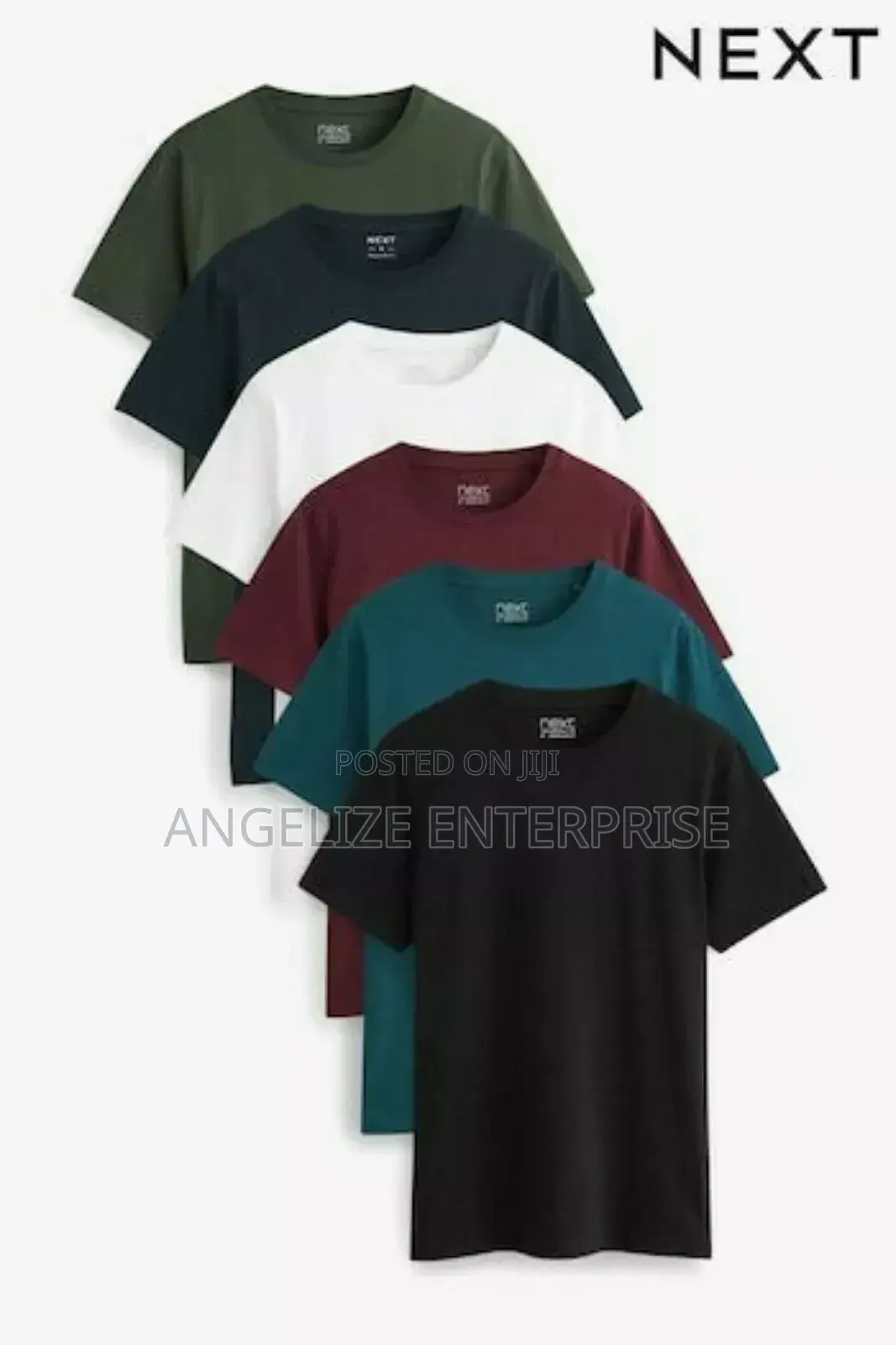 Get Your Plain T Shirts Here