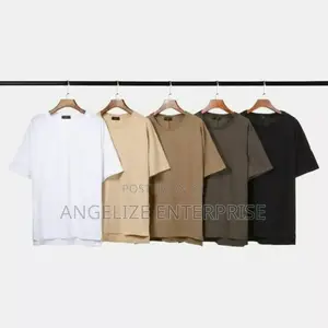 Get Your Plain T Shirts Here