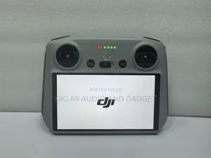 Dji Rc For Mavic 3, Mini 3 And Mini 3 Pro
