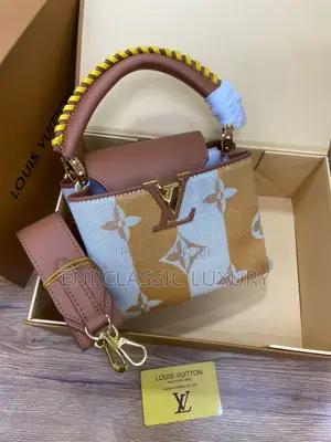 Louis Vuitton Luxury Bags for Women Available in Store