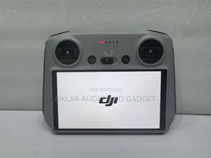Dji Rc For Mavic 3, Mini 3 And Mini 3 Pro