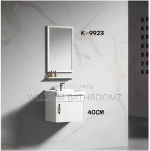 Bathroom and Dinning Cabinet