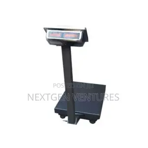 Farm Measuring Scale