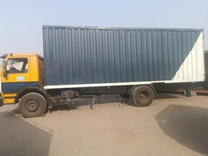 Hire Trucks for Moving Services Near Me