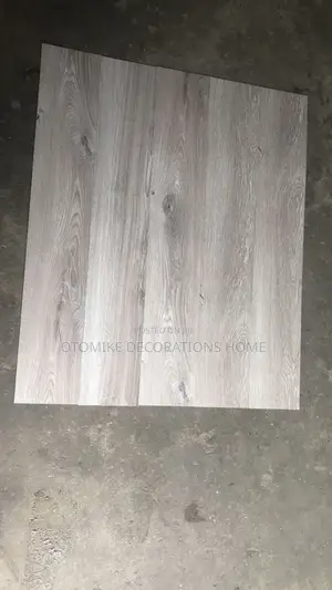 PVC Floor in Surulere