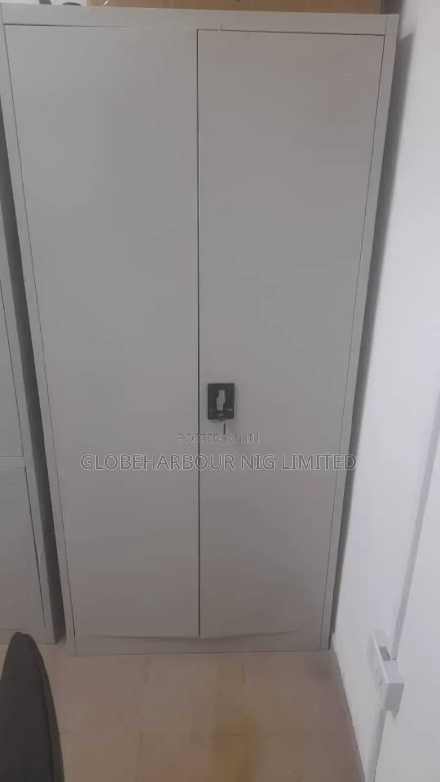 Office Metal Cabinet