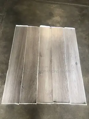 PVC Floor With Cum