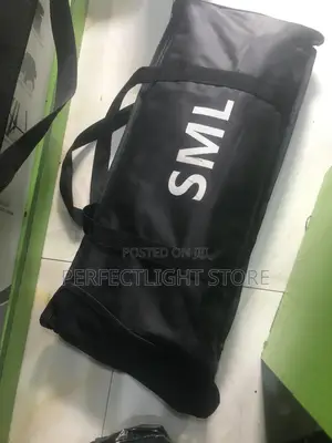 Video Softbox