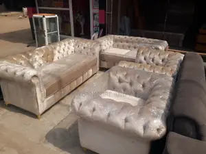 Set of Chair 7-Seater