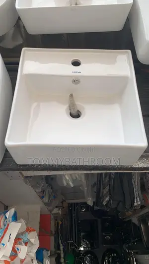 Countertop Vstar Wash Hand Basin