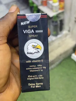 Super Viga 50000 Spray