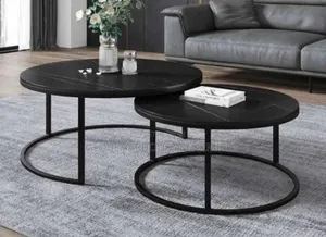 Marble Center Table