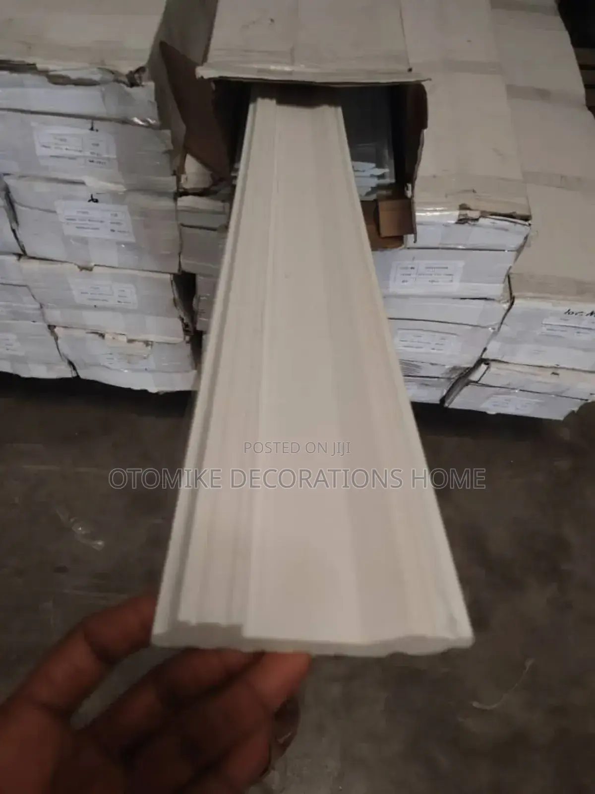 Wall Corner