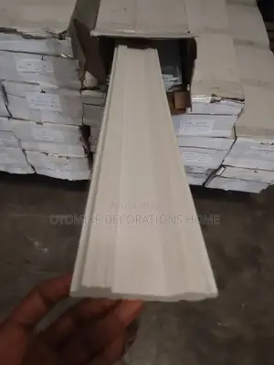 Wall Corner