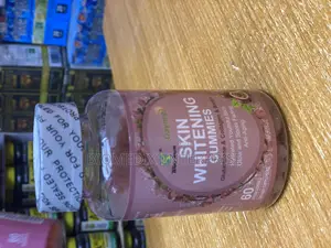 Skin Whitening Gummies