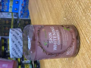 Skin Whitening Gummies