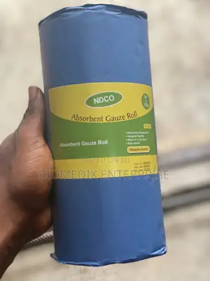 Gauze Roll