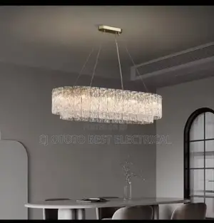 Parlor and Dining Room Light Available Now for Pick Up