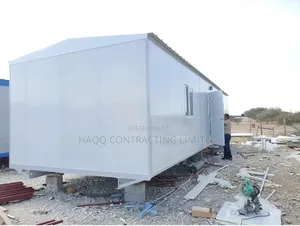 Portacabin Manufacturer in Nigeria, Best Deal
