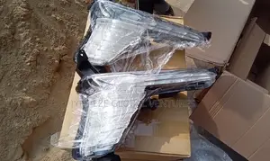 Fog Lamp LED/Daytime Running Light Sonata 2018