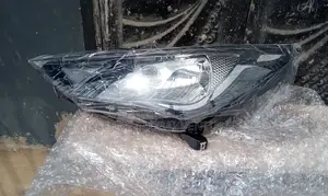 Head Lamps Hyundai Accent 2020/2021