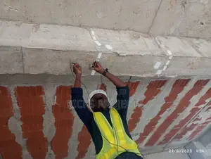 Structural Integrity Test and NDT