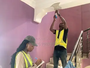 Structural Integrity Test and NDT