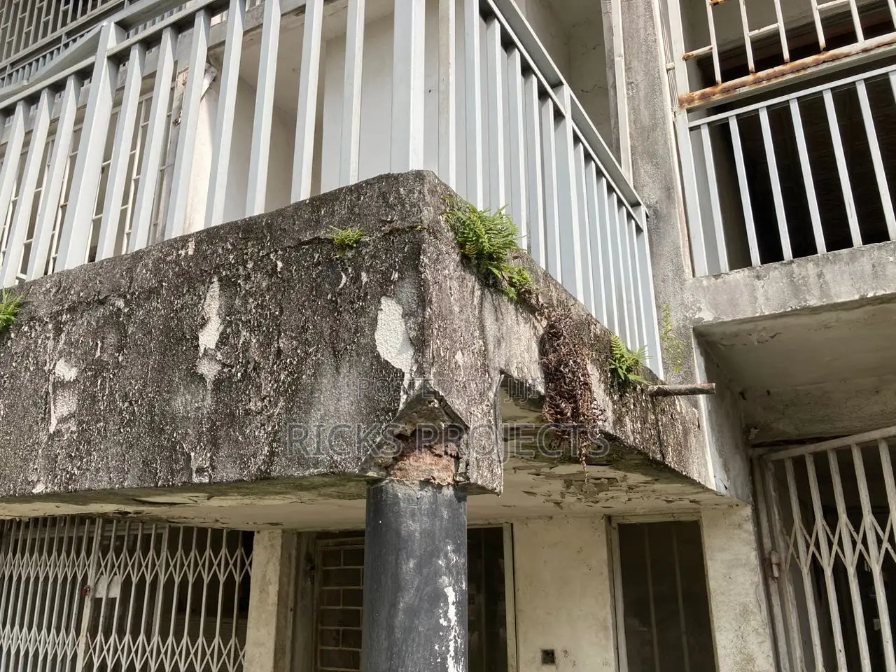 Structural Integrity Test and NDT