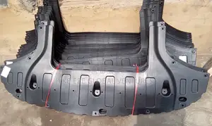 Engine Cover Underneath Kia Rio 2018/2019/2020