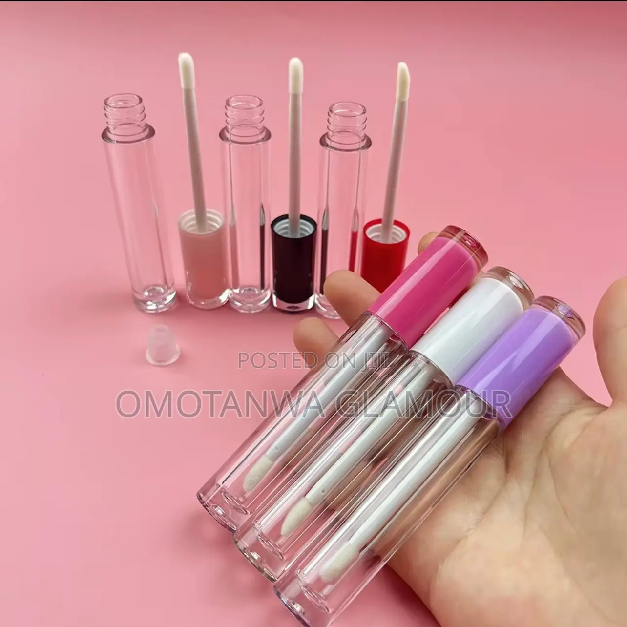 Versagel Lip Gloss Base