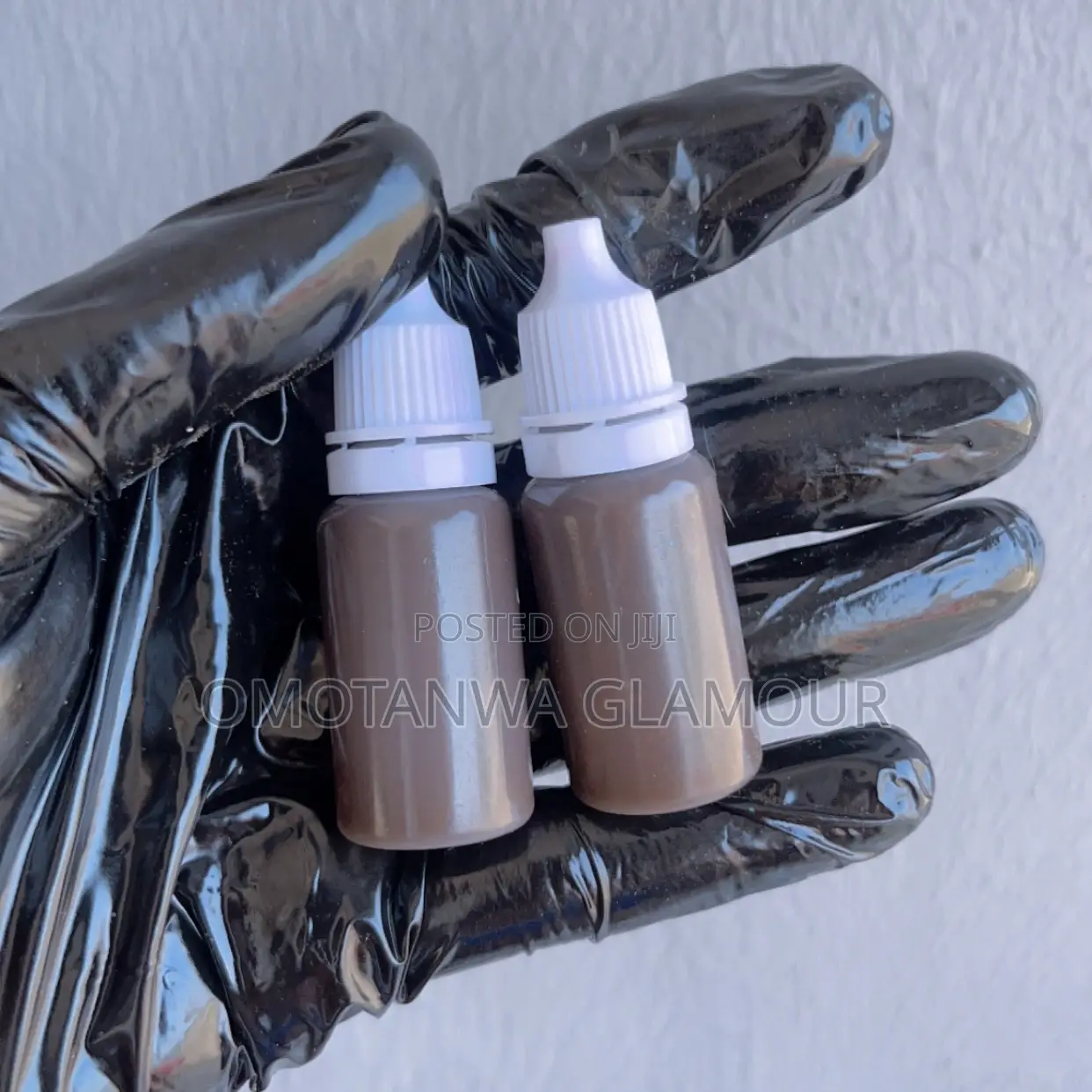 Versagel Lip Gloss Base