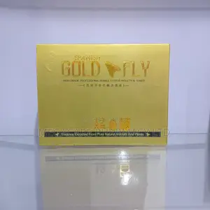 Spanish Gold Fly