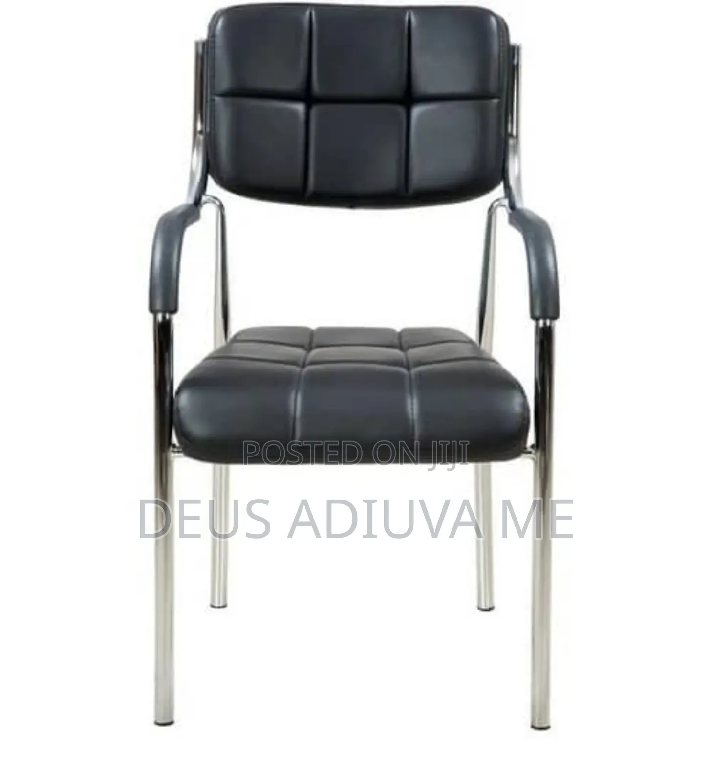 Office Chair/Stackable Office Chair