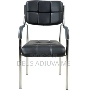 Office Chair/Stackable Office Chair