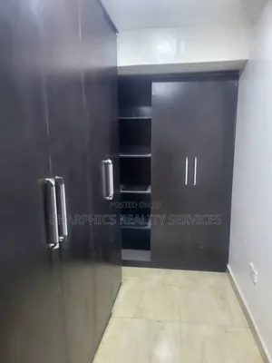 3bdrm Duplex in Ikeja GRA for rent