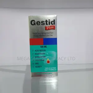 Gestid Plus