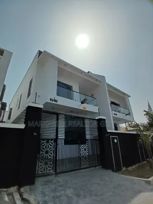 Photo - 4bdrm Duplex in Abraham Adesanya for sale