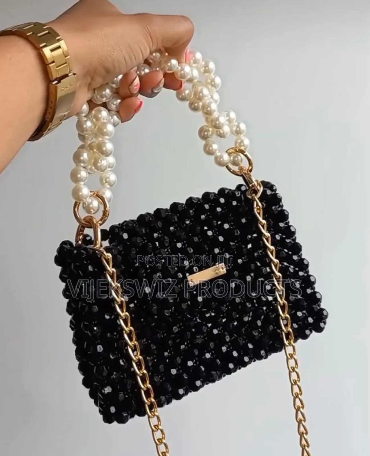 Luxurious Classy Handbags