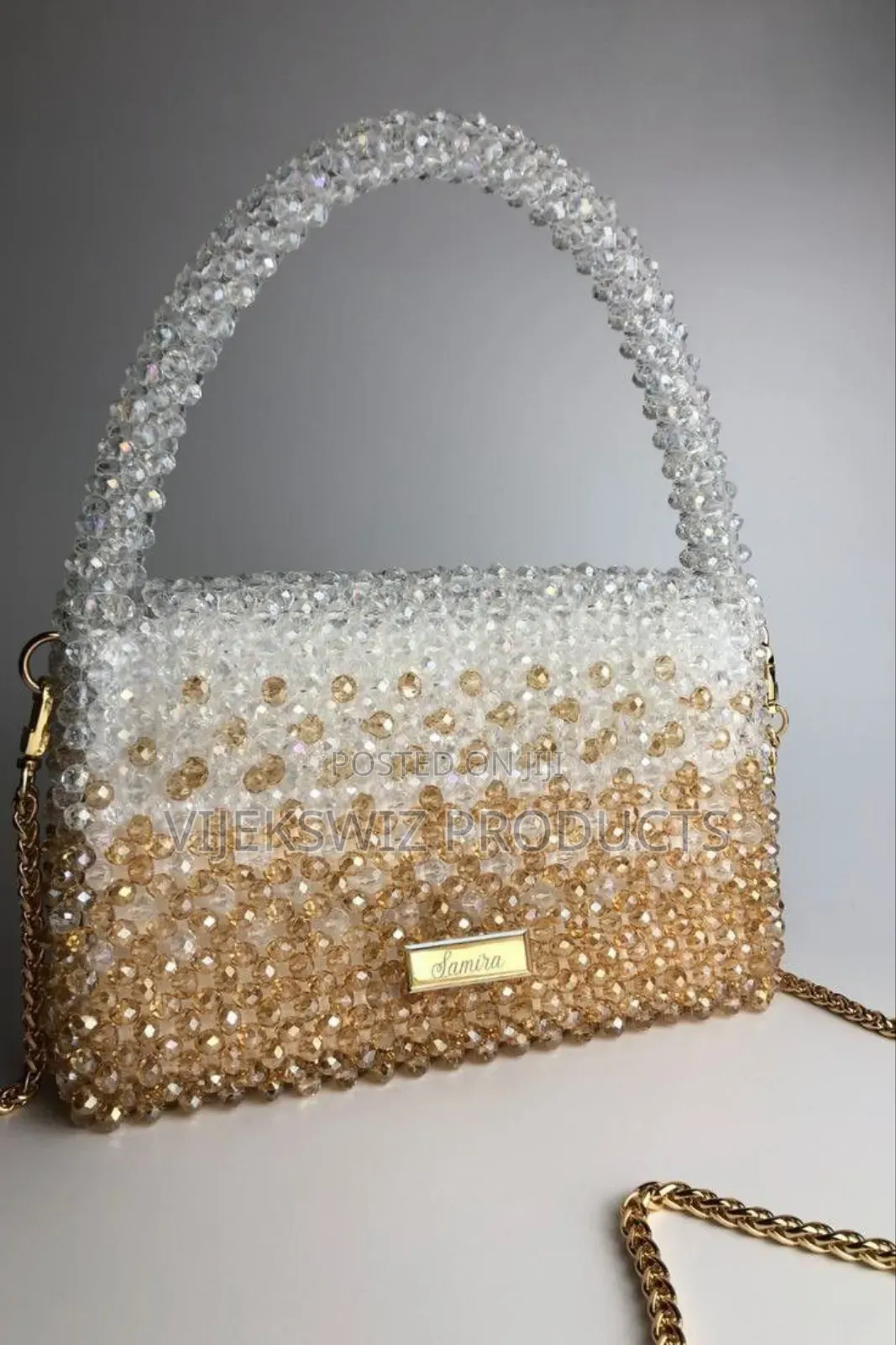 Luxurious Classy Handbags
