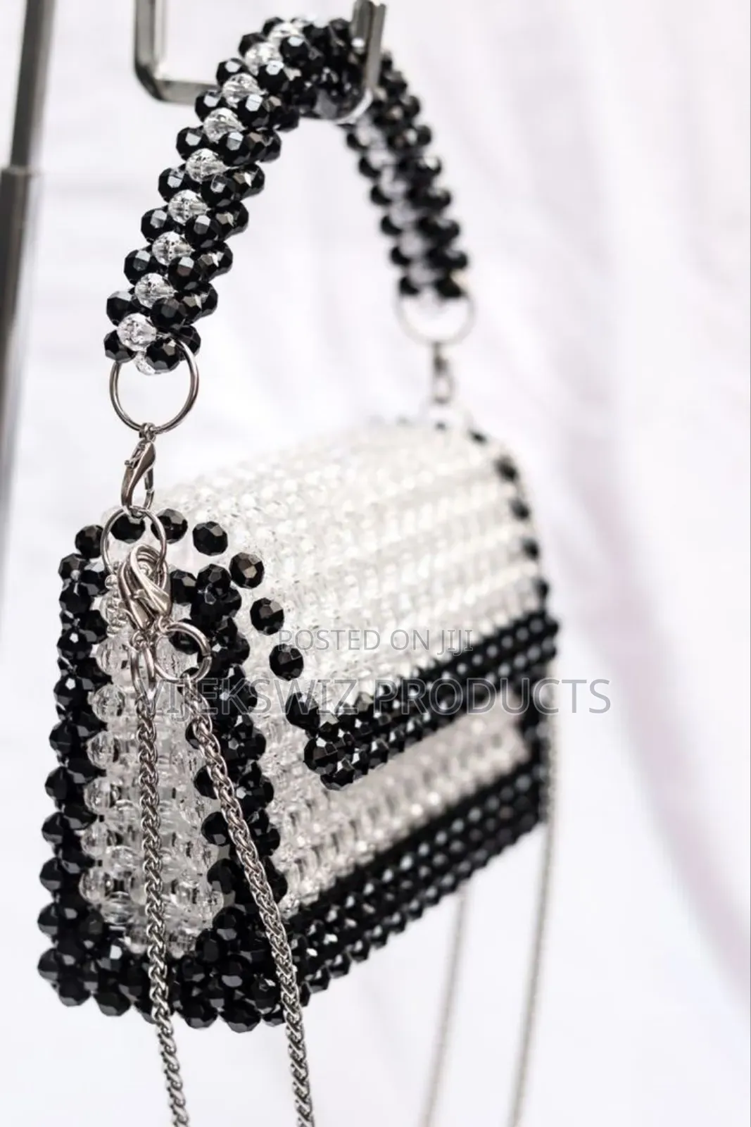 Luxurious Classy Handbags