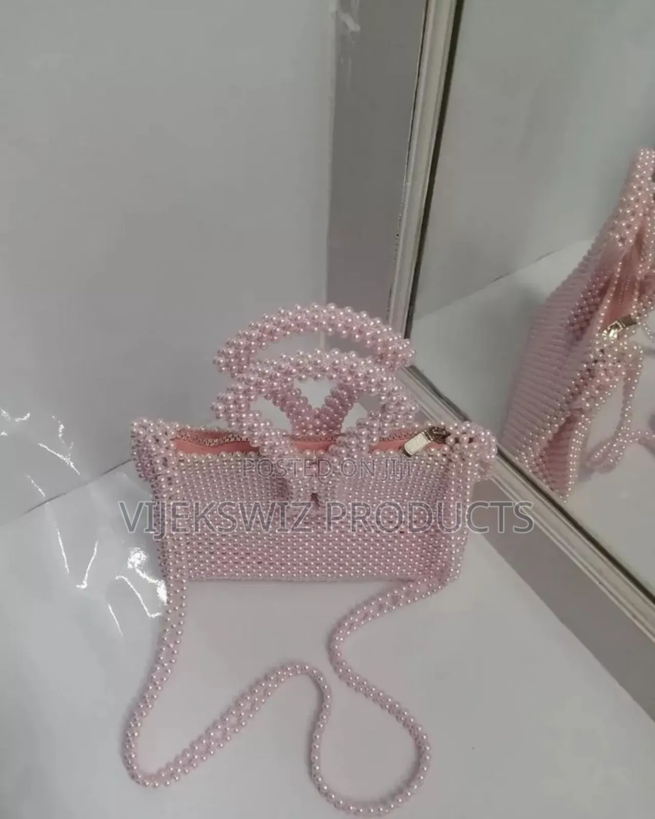 Luxurious Classy Handbags