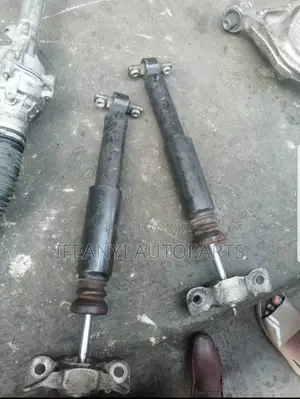 Back Shock for 2016 Ford Edge