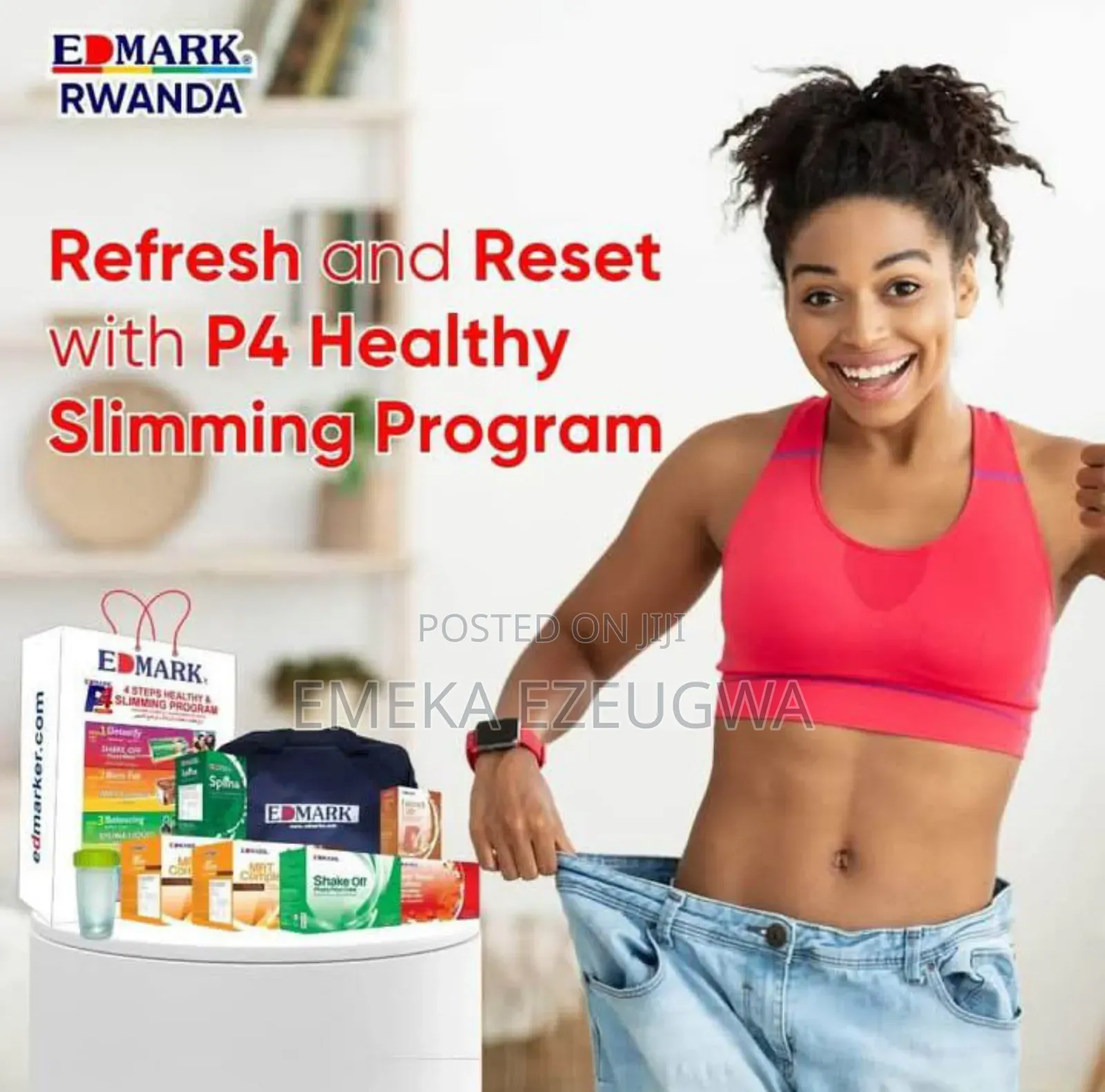 Burn Excess Fat Fast